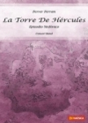 ヘラクレスの塔 (フェレル・フェラン) （スコアのみ）【La Torre De Hercules】