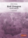 レッド・ドラゴン (フェレル・フェラン) （スコアのみ）【Red Dragon】