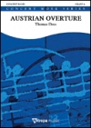 オーストリア序曲 (トーマス・ドス) （スコアのみ）【Austrian Overture】