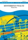 謎のワルツ (トーマス・ドス) （スコアのみ）【Mysterious Waltz】