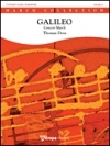 ガリレオ (トーマス・ドス) （スコアのみ）【Galileo】