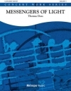 メッセンジャーズ・オブ・ライト (トーマス・ドス) （スコアのみ）【Messengers of Light】