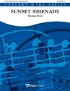 サンセット・セレナーデ (トーマス・ドス) （スコアのみ）【Sunset Serenade】