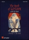 ユリゼンの書 (ヤコブ・デ・ハーン) （スコアのみ）【The Book of Urizen】