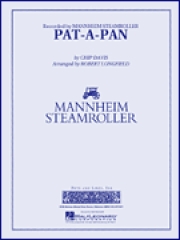 パタパン【Pat-a-Pan】