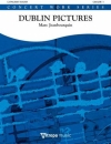 ダブリン・ピクチャーズ（マルク・ジーンバークイン）（スコアのみ）【Dublin Pictures】