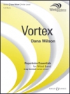 ボルテックス (ダナ・ウィルソン) （スコアのみ）【Vortex】