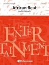 アフリカン・ビート (アンドレ・ウェニャン) （スコアのみ）【African Beat】