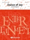 ダンス・オブ・ジョイ (アンドレ・ウェニャン) （スコアのみ）【Dance of Joy】