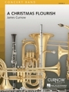 クリスマス・フローリッシュ（ジェームズ・カーナウ）（スコアのみ）【A Christmas Flourish】