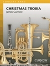 クリスマス・トロイカ（ジェームズ・カーナウ）（スコアのみ）【Christmas Troika】