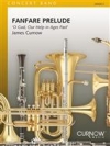 ファンファーレ・プレリュード：昔より世々の（ジェームズ・カーナウ）（スコアのみ）【Fanfare Prelude: O God, Our Help in Ages Past】