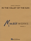 太陽の谷で（ジェームズ・カーナウ）（スコアのみ）【In the Valley of the Sun】