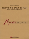 オード・トゥ・ザ・スピリット・オブ・マン（ジェームズ・カーナウ）（スコアのみ）【Ode to the Spirit of Man】