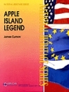 アップル島の伝説（ジェームズ・カーナウ）（スコアのみ）【Apple Island Legend】
