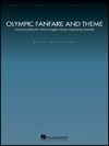 オリンピック・ファンファーレ＆テーマ（L.A.オリンピック・テーマ曲）【オリジナル版】（スコアのみ）【Olympic Fanfare And Theme】