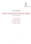 ヴェネチアン・コレクション（スタディスコア）【The Venetian Collection】