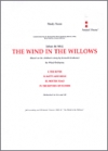 柳の風（スタディスコア）【The Wind in the Willows】