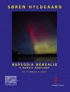 ラプソディア・ボレアリス（スーレン・ヒルドガード）（トロンボーン・フィーチャー）(スコアのみ）【Rapsodia Borealis】