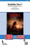 ゴジラ・パート1（スコアのみ）【Godzilla, Part 1】