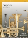 カンティクル（ジェームズ・カーナウ）（スコアのみ）【Canticles】