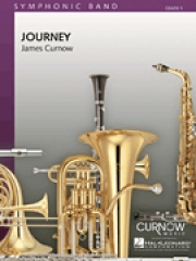 ジャーニー（ジェームズ・カーナウ）（スコアのみ）【Journey】