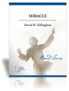 ミラクル (デイヴィッド・R・ギリングハム) （スコアのみ）【Miracle】