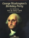 ジョージ・ワシントンの誕生日パーティ (バーンハウス) （スコアのみ）【George Washington's Birthday Party】