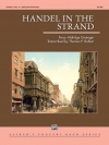 ストランド通りのヘンデル (パーシー・グレインジャー) （スコアのみ）【Handel in the Strand】