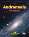 アンドロメダ (デイヴィッド・シェーファー) （スコアのみ）【Andromeda】