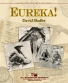 ユーレカ！ (デイヴィッド・シェーファー) （スコアのみ）【Eureka! - The Great American Gold Rush】