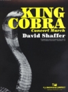キング・コブラ (デイヴィッド・シェーファー) （スコアのみ）【King Cobra】
