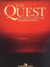 クエスト（デイヴィッド・シェーファー）（スコアのみ）【The Quest】