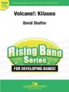 キラウエア火山 (デイヴィッド・シェーファー) （スコアのみ）【Volcano! Kilauea】