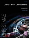 クレイジー・フォー・クリスマス (ベルト・アッペルモント) （スコアのみ）【Crazy for Christmas】