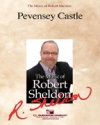 ペヴェンシー城  (ロバート・シェルドン)  （スコアのみ）【Pevensey Castle】
