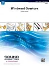 ウィンドワード序曲 (ロバート・シェルドン) （スコアのみ）【Windward Overture】
