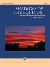 エキノックスの影 (ロバート・シェルドン) （スコアのみ）【Shadows of the Equinox】