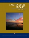 サグ・ハーバー・サンセット (ロバート・シェルドン) （スコアのみ）【Sag Harbor Sunset】