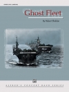 ゴースト・フリート (ロバート・シェルドン) （スコアのみ）【Ghost Fleet】