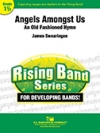 Angels Amongst Us（ジェイムズ・スウェアリンジェン）（スコアのみ）【Angels Amongst Us】