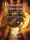 美しい救世主 (ジェイムズ・スウェアリンジェン) （スコアのみ）【Beautiful Savior】