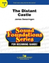 彼方の城郭 (ジェイムズ・スウェアリンジェン) （スコアのみ）【The Distant Castle】