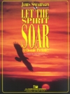 魂よ高く舞い上がれ (ジェイムズ・スウェアリンジェン) （スコアのみ）【Let the Spirit Soar】