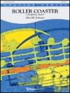 ローラー・コースター（オットー・M・シュヴァルツ）（スコアのみ）【Roller Coaster】