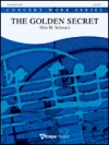 ゴールデン・シークレット (オットー・M・シュヴァルツ) （スコアのみ）【The Golden Secret】