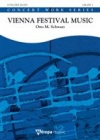 ウイーン・フェスティバル・ミュージック（オットー・M・シュヴァルツ）（スコアのみ）【Vienna Festival Music】