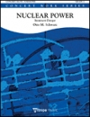 原子力 - 迫り来る危険  (オットー・M・シュヴァルツ)（スコアのみ）【Nuclear Power - Imminent Danger】