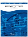 ホワイト・タワー (オットー・M・シュヴァルツ)（スコアのみ）【The White Tower】