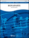 ボナパルト  (オットー・M・シュヴァルツ)（スコアのみ）【Bonaparte】